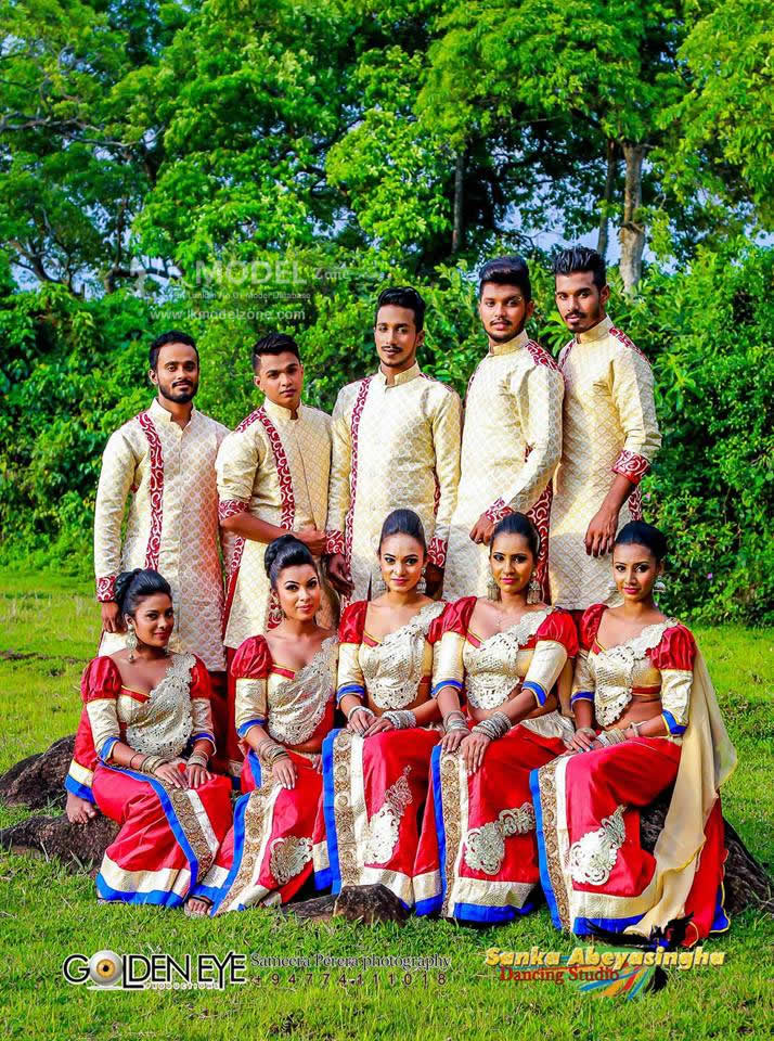 Swarnavahini Awrudu Kumariya 2016